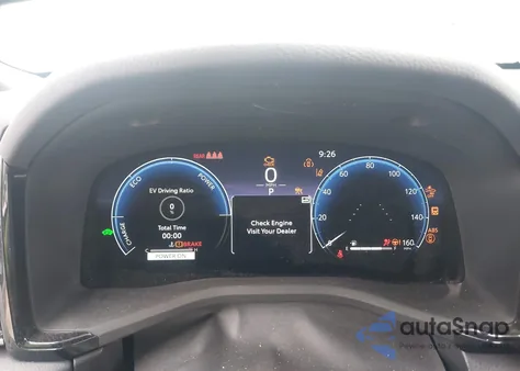 2025 Toyota Camry Xse z USA, uszkodzony, nr VIN 4T1DBADK5SU008499